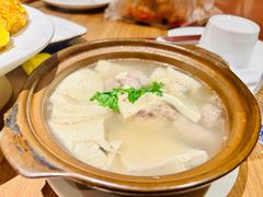 -六泰居·尔滨地标·东北菜(黄河路店)