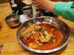 -嘻小北·兰州清汤牛肉面(南翔印象城MEGA店)