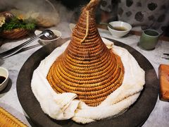 -鲜潭蒸汽石锅鱼(五道口购物中心店)