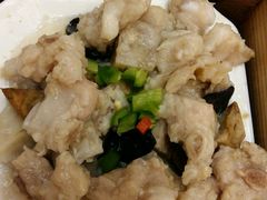 -宝园酒家(美林M·LIVE天地东座店)