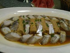 -宁海食府(大剧院店)