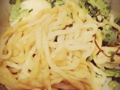 -面乙新派手擀面(大悦城店)