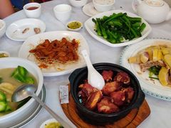 -文记壹心鸡(宝华路店)