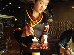 -滇釜火锅·能喝汤的火锅(车公庄店)