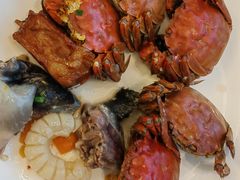 -浙江西子宾馆·瑶园咖啡厅