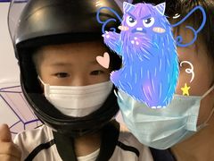 -飞行家太空体验馆(祥云小镇店)