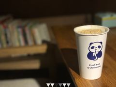 -茶百道(太平门直街店)