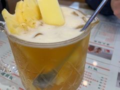 -添利·香港茶餐厅·下午茶(雪象店)