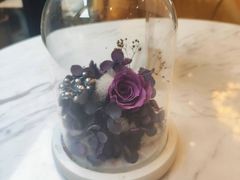-莫奈花园法式蛋糕