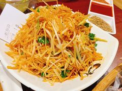 -金刚山烧烤(中山路店)