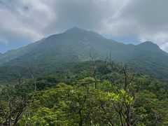-七娘山
