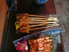 -哥老官重庆美蛙鱼头(宝山龙湖店)
