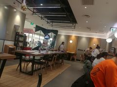 -必胜客(天河城店)