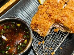 -胜博殿日式炸猪排(西红门店)