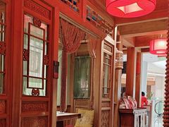-小吊梨汤·北京菜·烤鸭(清河万象汇店)