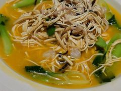 -中心大酒店·本味餐厅
