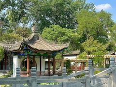 -莲湖公园