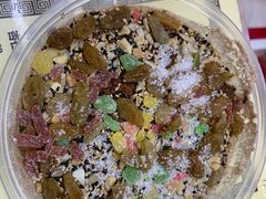 -津门红姐熟梨糕茶汤糕干(爱国道店)