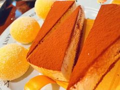 -松子料理(亮马桥店)