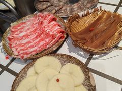 -贰回巷火锅馆(钟楼店)