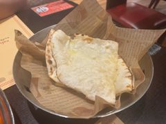 -克比叔叔印度餐厅Kebabs on the Grille(人民广场店)
