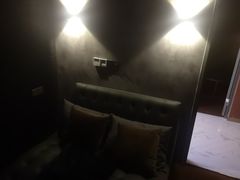 -极光点播影院·Switch.游戏馆(世界之窗店)