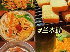 -春暖花开(西溪店)