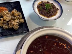-名善山珍·野生菌汤锅(文殊院店)