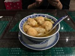 净云吞-麦奀云吞面世家 山顶店(山顶广场店)