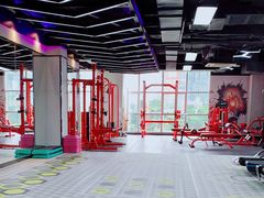 -UP健身私教馆(海岸城店)