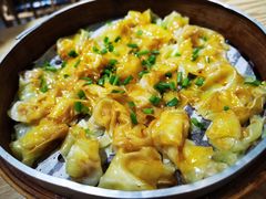 蒸馄饨-一溜下