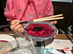 -尚尚仙·酸汤猪手·猪肚鸡火锅(华联万柳购物中心店)