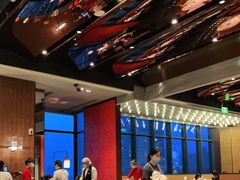 大堂-蝴蝶里·粤菜·点心(龙湖天街&滨江店)