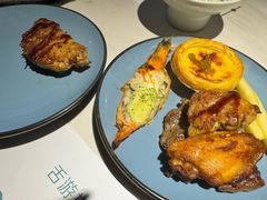 -吉布鲁牛排海鲜自助(深圳金牌店)