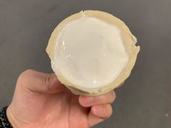 冰淇淋-宜家·瑞典风味餐厅(海达南街店)