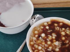 -笃笃笃糖粥(十全街店)