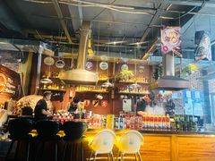 -芝士工厂(万达店)