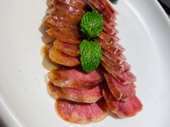 -巨鹿春晓(静安寺店)