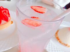 -莫奈花园法式蛋糕