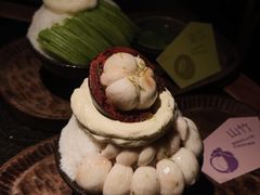 -三出山火锅(南京万象天地店)