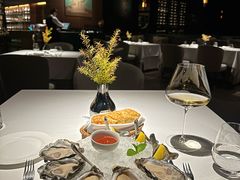 -Oyster Talks 四度蚝法餐厅