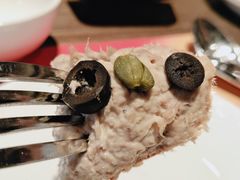 -ZAFFERANO西班牙海鲜饭(上海首店)