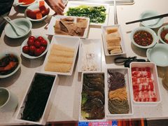-野妹火锅(龙岗店)