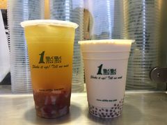 -1点点(达明店)
