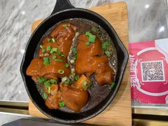 -鹿港小镇(天津机场店)