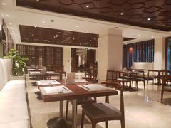 大堂-红燕阁·中餐厅·粤式早茶·海南特色菜(红燕堂酒店)