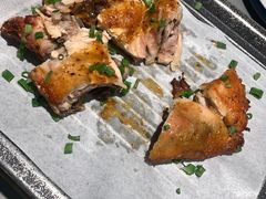 -绿茶餐厅(广州天河城店)