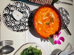 -太食獸泰式茶餐厅(IFS国金中心店)