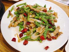 -紫霞门韩国料理烤肉(深南东路店)
