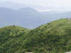 -银瓶嘴森林公园